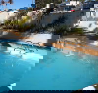 Sunseeker Motor Inn - Perisher Accommodation