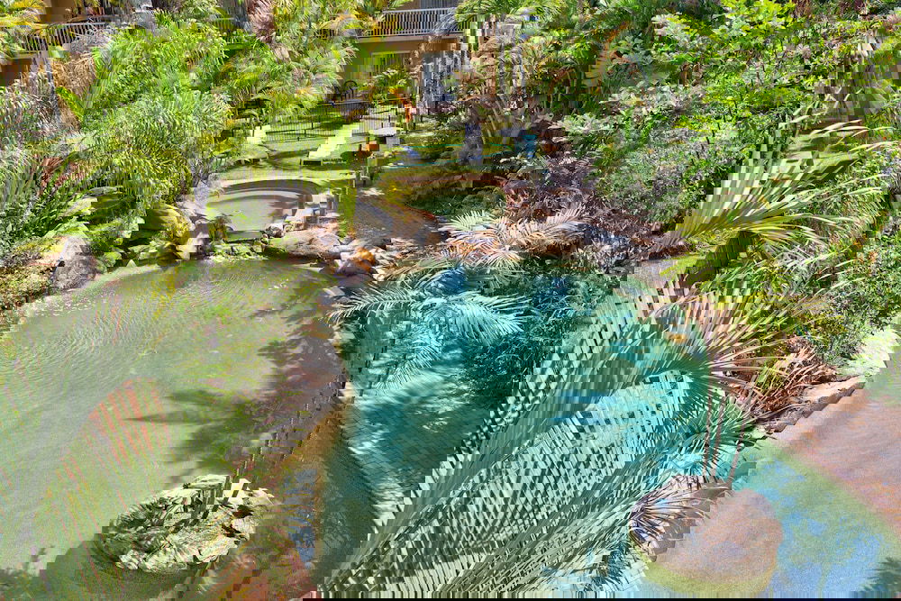 Cairns North QLD Perisher Accommodation