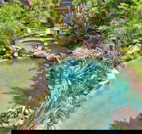 Cairns Rainbow Resort - Perisher Accommodation