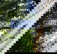 Prince of Wales Motor Inn - Perisher Accommodation