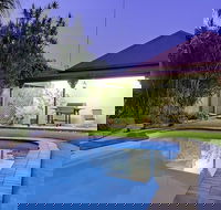 Pioneer Motel - Perisher Accommodation