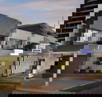 Haven Marina - Perisher Accommodation