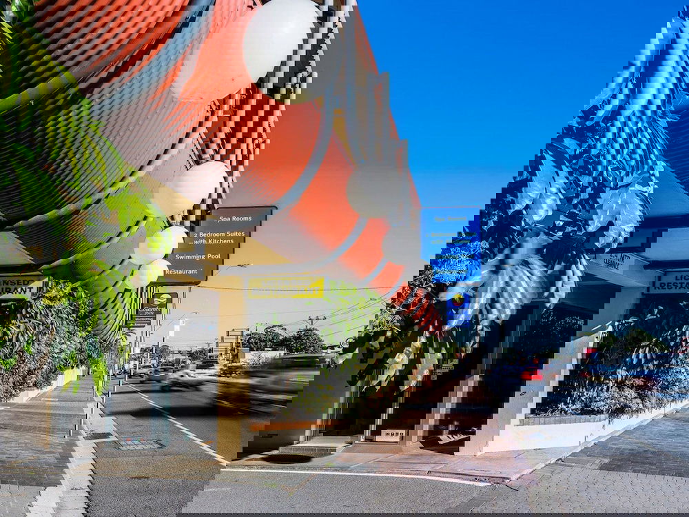 Salisbury Heights SA Perisher Accommodation