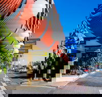 Comfort Inn and Suites Manhattan - Perisher Accommodation