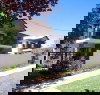 Charles Sturt Suites  Apartments - Perisher Accommodation