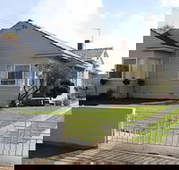 Barclay Motor Inn - Perisher Accommodation