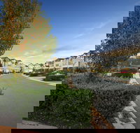 Quest Sanctuary Lakes - Perisher Accommodation