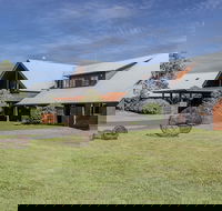 Spicers Peak Lodge - Perisher Accommodation