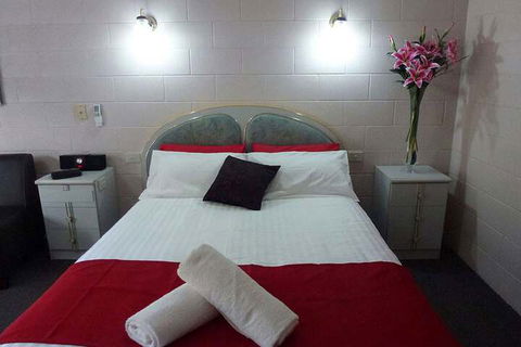 The Grampians Motel & The Views Restaurant - Perisher Accommodation 6