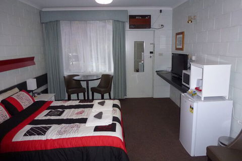 The Grampians Motel & The Views Restaurant - Perisher Accommodation 7
