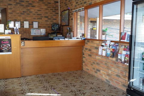 Sandhurst Motor Inn Bendigo - Perisher Accommodation 2