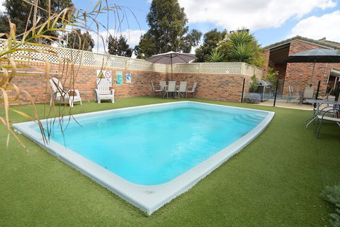 Sandhurst Motor Inn Bendigo - Perisher Accommodation 4