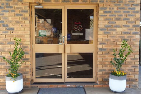 Sandhurst Motor Inn Bendigo - Perisher Accommodation 1