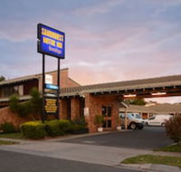 Sandhurst Motor Inn Bendigo - Perisher Accommodation