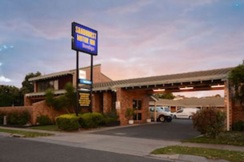 Sandhurst Motor Inn Bendigo - Perisher Accommodation 0