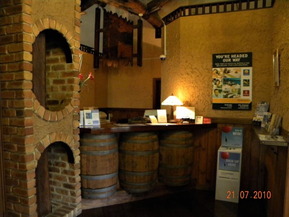 Sandhurst VIC Perisher Accommodation