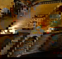 Mahogany Park - Perisher Accommodation