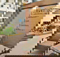 Mantra Pavilion - Perisher Accommodation