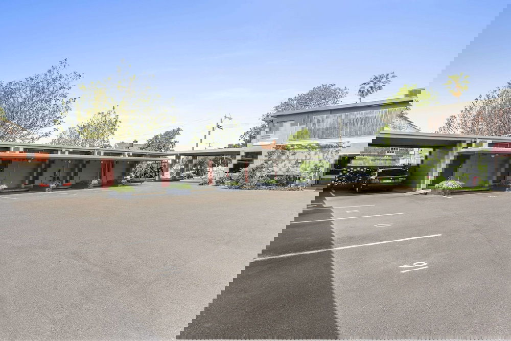 Apsley VIC Perisher Accommodation