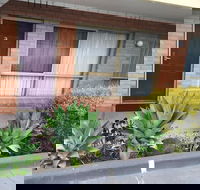 Essendon Motel - Perisher Accommodation