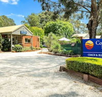 Comfort Inn Coach and Bushmans - Perisher Accommodation