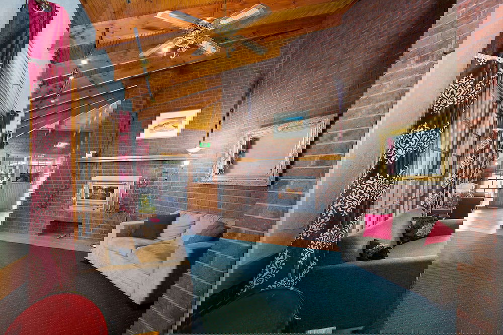 Stawell VIC Perisher Accommodation