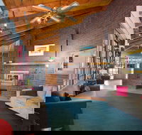 Goldfields Motel - Perisher Accommodation