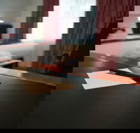 SureStay Hotel by Best Western The Clarence on Melville - Perisher Accommodation