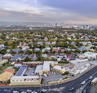 Scottys Motel - Perisher Accommodation