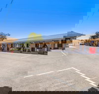 Comfort Inn May Park - Perisher Accommodation