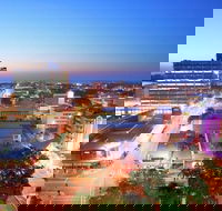 Hilton Darwin - Perisher Accommodation