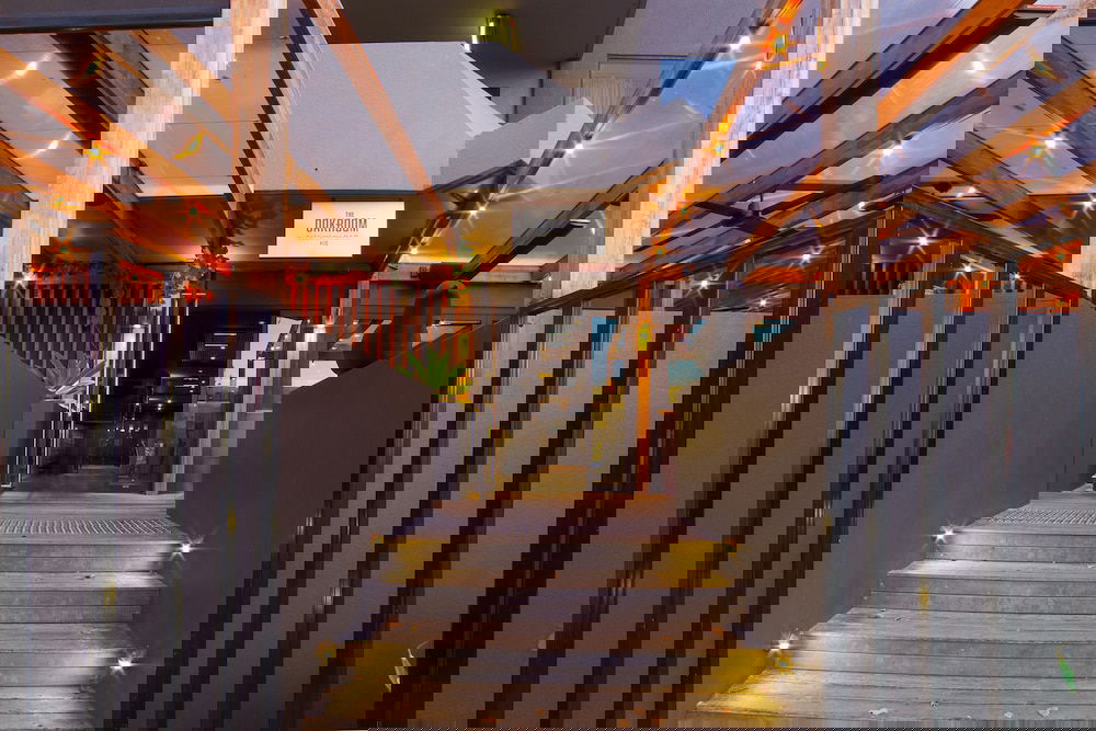 San Isidore NSW Perisher Accommodation