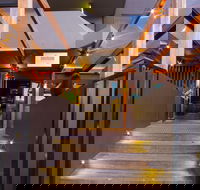 Townhouse Hotel - Perisher Accommodation