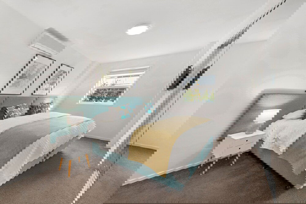 Surrey Hills South ACT Perisher Accommodation