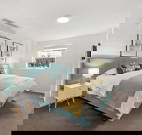 Burwood Serviced Apartments - Perisher Accommodation