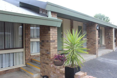 Bendigo Homestead Motor Inn & Apartments - Perisher Accommodation 4