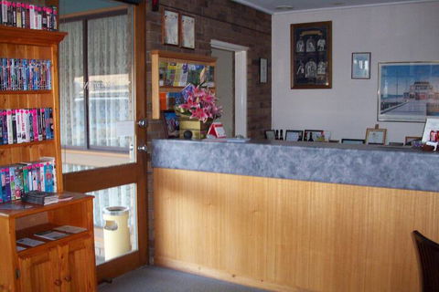 Bendigo Homestead Motor Inn & Apartments - Perisher Accommodation 7