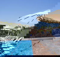 Four Seasons Hotel Sydney - Perisher Accommodation