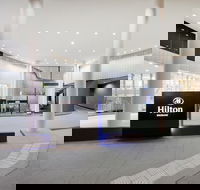 Hilton Brisbane - Perisher Accommodation