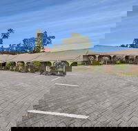 Bendigo Golden Square Motor Inn - Perisher Accommodation