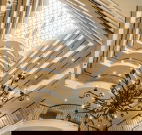 Central Cosmo Apartments - Perisher Accommodation