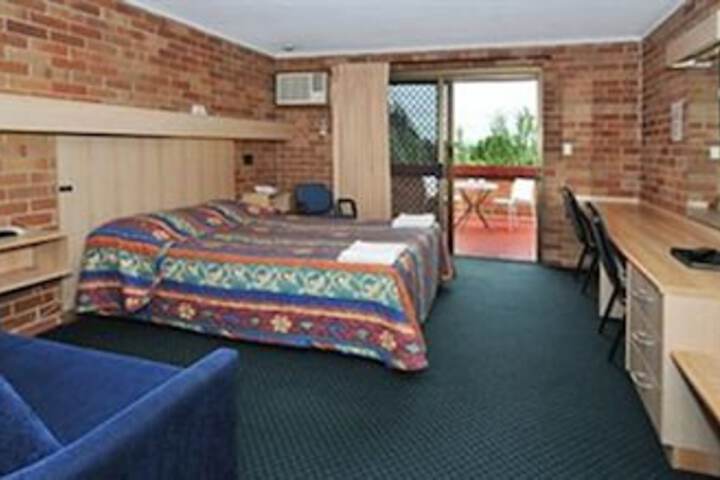 Scheyville NSW Perisher Accommodation