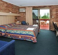 Windsor Terrace Motel - Perisher Accommodation