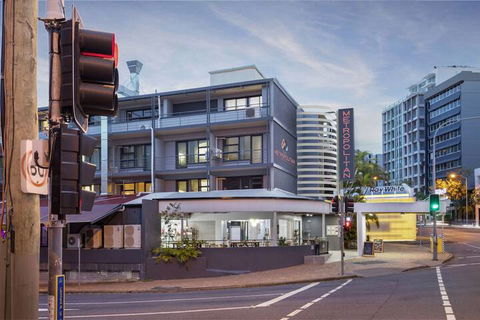 The Metropolitan Springhill - Perisher Accommodation 2