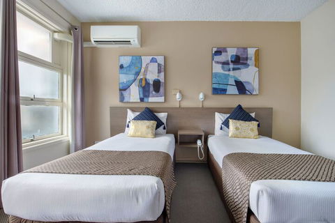 The Metropolitan Springhill - Perisher Accommodation 6