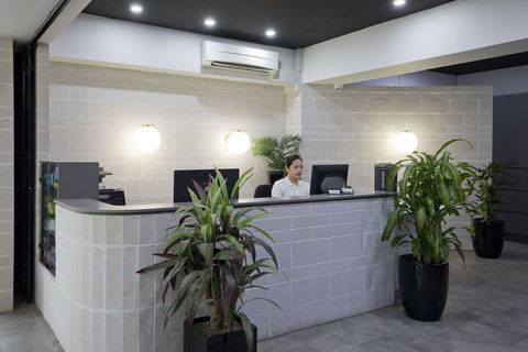 The Metropolitan Springhill - Perisher Accommodation 4