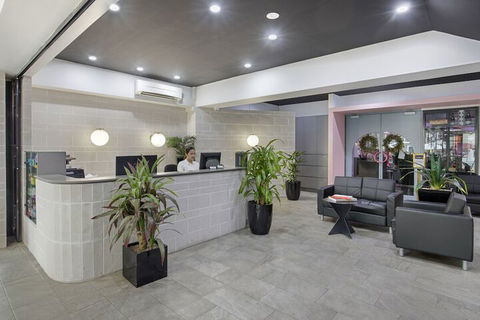 The Metropolitan Springhill - Perisher Accommodation 5