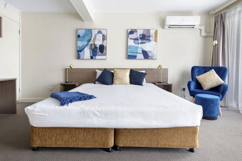 The Metropolitan Springhill - Perisher Accommodation 7