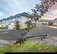 ibis Styles Albany - Perisher Accommodation