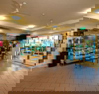 Cairns Queens Court - Perisher Accommodation